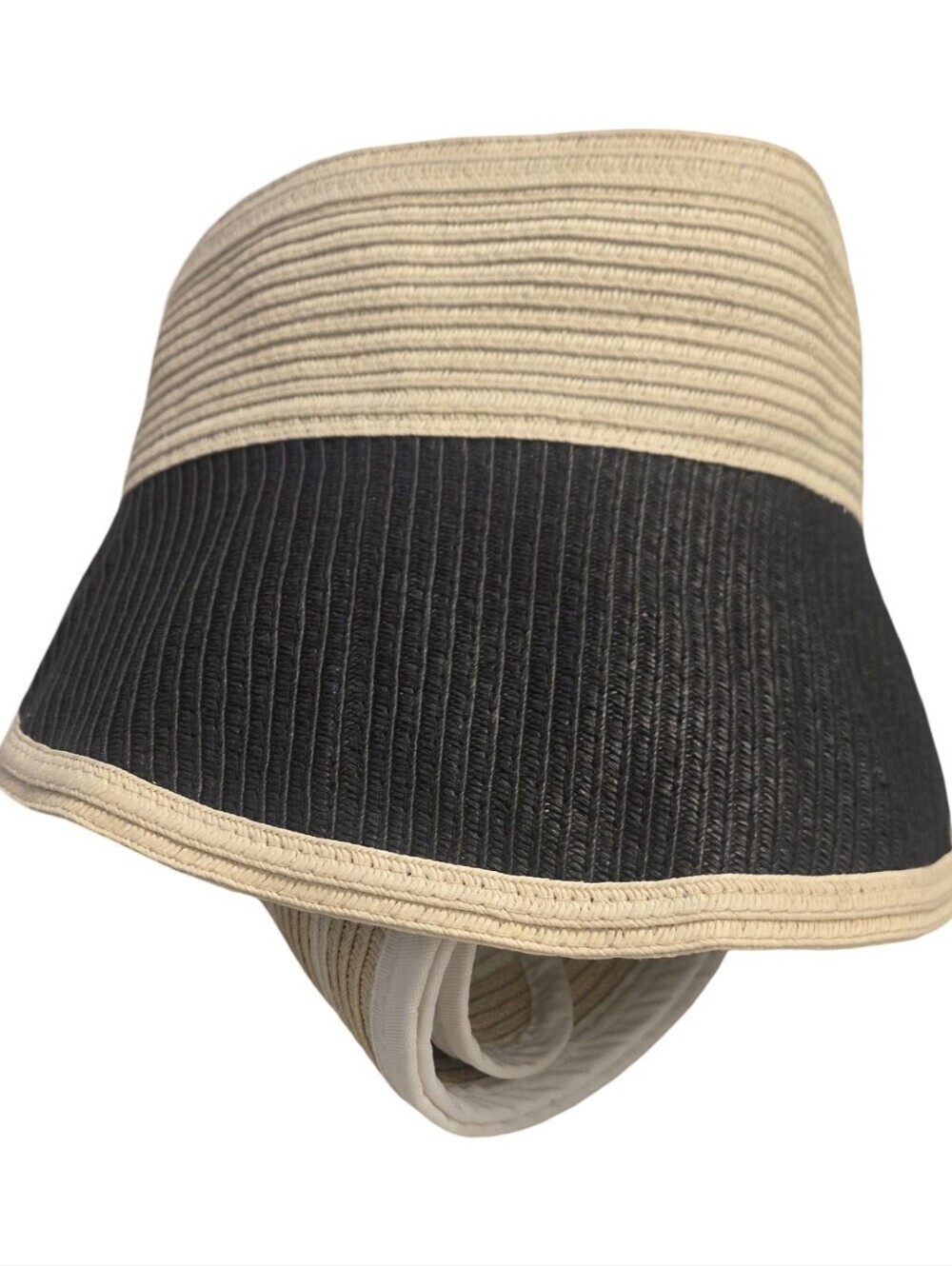 Hat hut Travel Rollable Packable Vacation Beach Travel Resortwear Cruise Pool